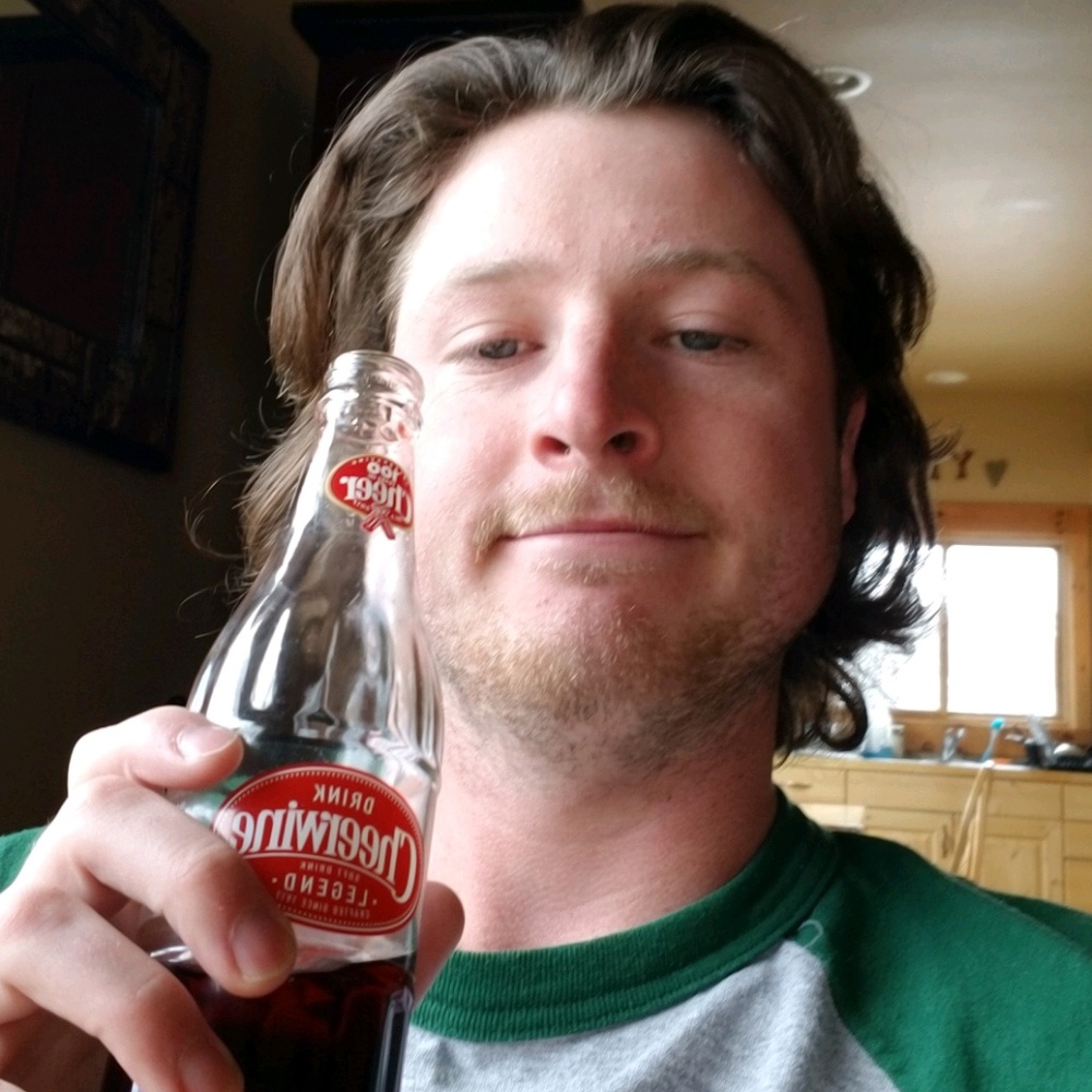 Meet your Posher, Spencer